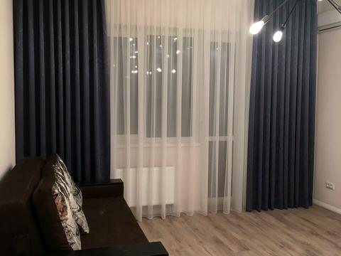 квартира по адресу Андрея Верхогляда ул. (Михайла Драгомирова), 2-А