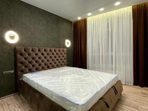 квартира за адресою Каховська вул., 60