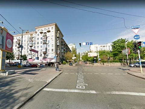 квартира за адресою Велика Васильківська вул. (Червоноармійська), 111/113