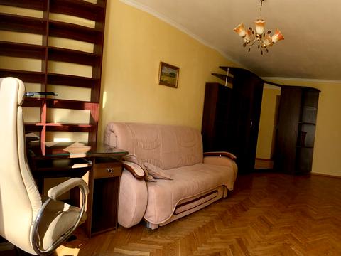 квартира по адресу Леси Украинки бульв., 28-А