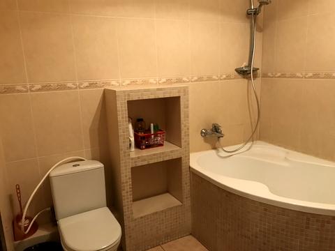 квартира по адресу Киев, Генерала Геннадия Воробьёва ул. (Курська), 13-Е