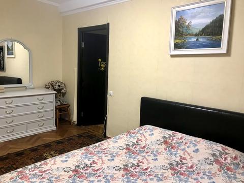 квартира по адресу Вацлава Гавела бульв. (Івана Лепсе), 31