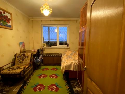 кімната за адресою Червоної Калини просп. (Володимира Маяковського), 4-Б