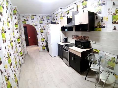 квартира по адресу Кондратюка Юрия ул., 3