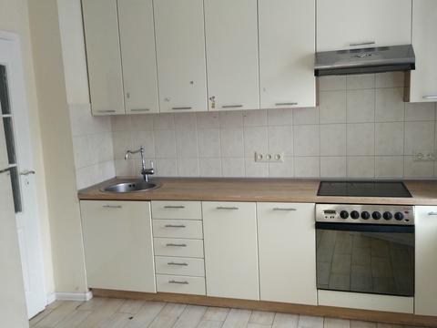 квартира по адресу Левка Лукьяненко ул. (Маршала Тимошенко), 13-А