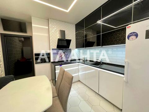 квартира за адресою Канатна вул., 122а