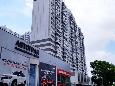 квартира за адресою Люстдорфська дорога вул., 55