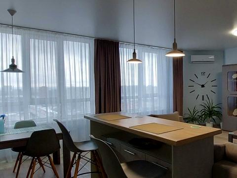 квартира по адресу Голосеевский просп. (40-летия Октября), 95-А