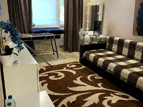 квартира по адресу Тракторостроителей просп., 114