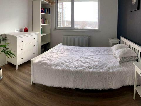квартира за адресою Кульпарківська вул., 226Б
