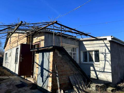 дом по адресу Батуринская ул.