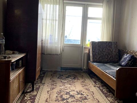 квартира по адресу Жасминовый бульв. (Петра Слинько), 7