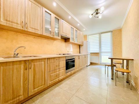 квартира за адресою Руданського, 30