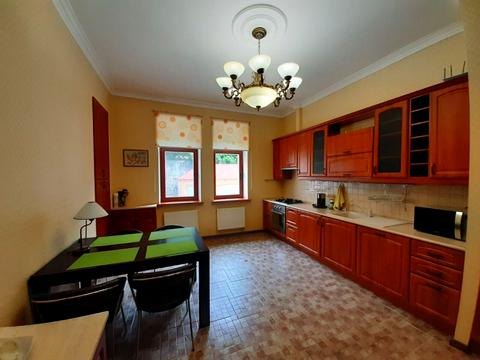 квартира за адресою Воздвиженська вул., 29