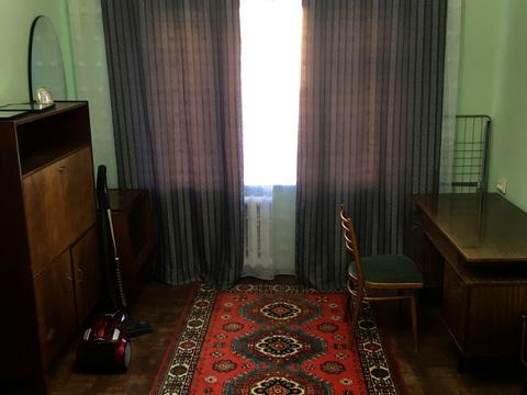 квартира за адресою Коломийський пров., 3/1