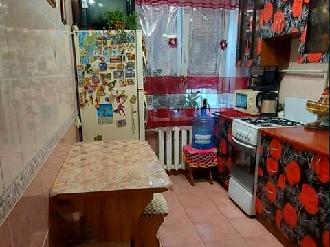 квартира за адресою Нагірна, 25