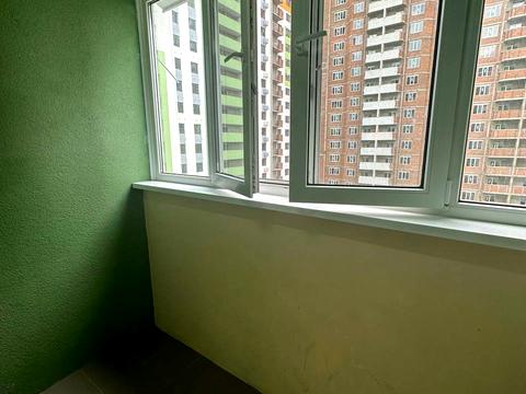 квартира по адресу Академика Вернадского бульв., 24