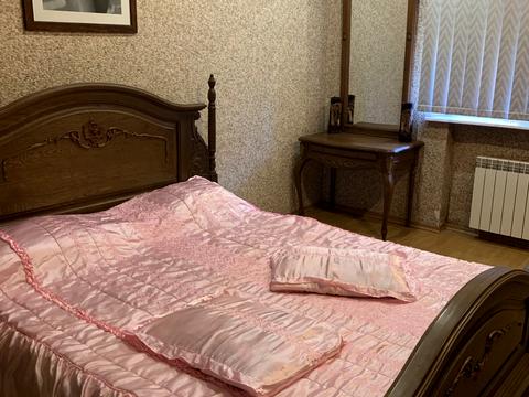 квартира по адресу пр.Гагарина, 17