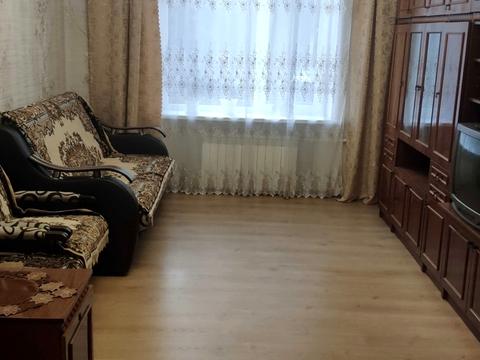 квартира по адресу Ялтинская ул., 12