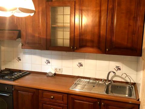 квартира за адресою Ентузіастів вул., 7/1