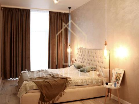 квартира по адресу Чорновола, 16