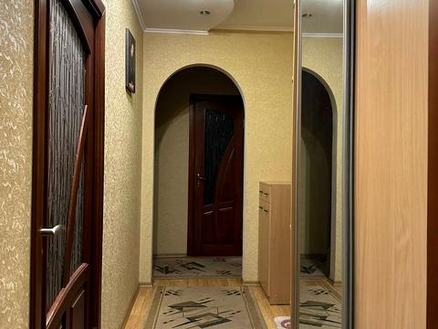 квартира за адресою Степана Бандери вул., 69а