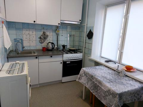 квартира по адресу Юлии Здановской ул. (Ломоносова), 11