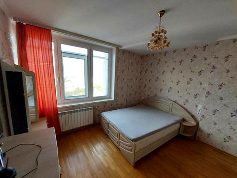 квартира по адресу Дегтяревская ул., 25-А