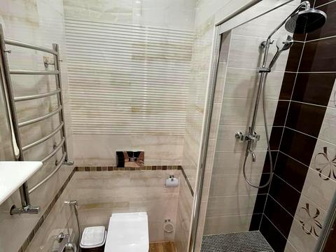 квартира по адресу Николая Лысенко ул., 22