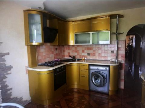 квартира по адресу Оболонская пл. (Дружбы Народов СССР), 1