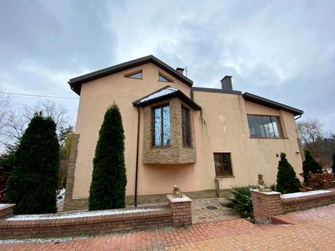 дом по адресу Сонячна