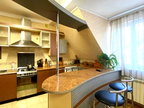 квартира за адресою Одеська, 31
