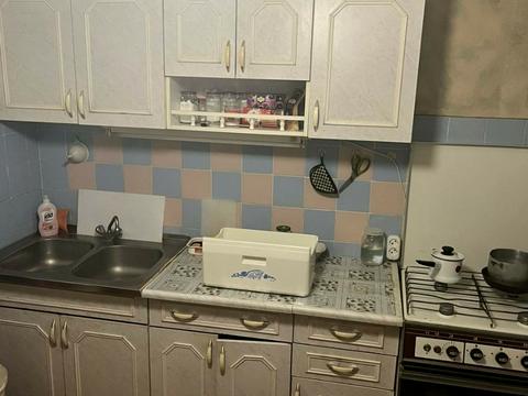 квартира по адресу Богатырская ул., 2