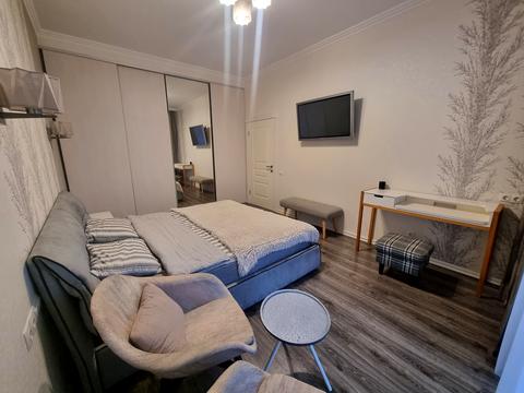 квартира за адресою Лесі Українки бульв., 4