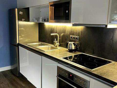 квартира по адресу Старонаводницкая ул., 6-А