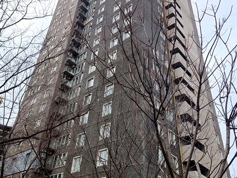 квартира за адресою Олександра Поля просп. (Кірова), 27-Д