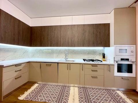 квартира за адресою Весняна вул., 4
