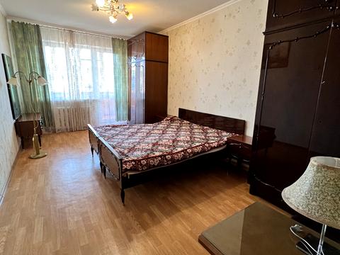 квартира по адресу Оболонский просп., 16-Е