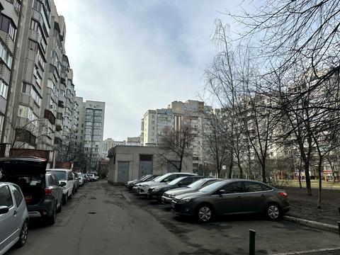 квартира за адресою Степана Рудницького вул. (Академіка Вільямса), 9