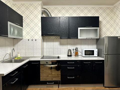 квартира за адресою Григорія Ващенка вул., 3