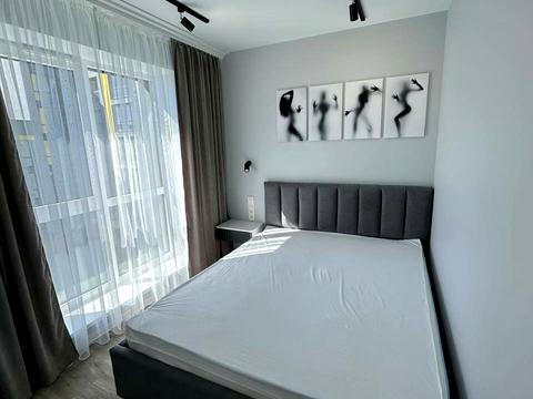 квартира по адресу Зализничная ул., 9А