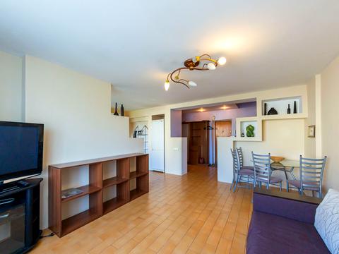 квартира за адресою Валерія Лобановського просп., 130