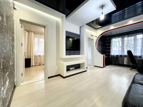 квартира за адресою Гвардійців-Широнінців вул., 21б