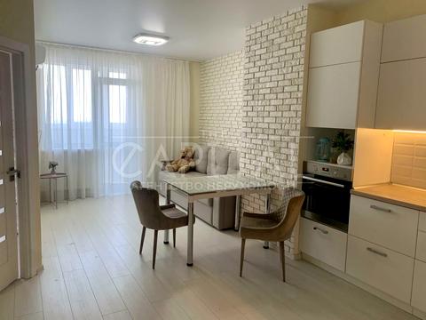 квартира по адресу Тбилисский пер., 1