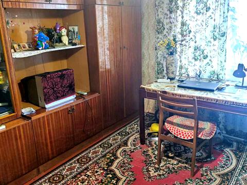 квартира по адресу Грабчака ул., 13