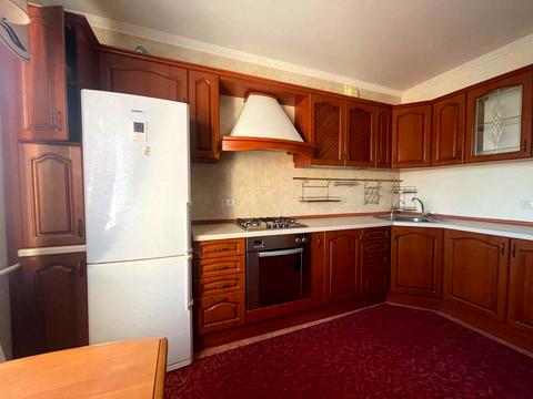 квартира по адресу Водопровідна ул., 42/1