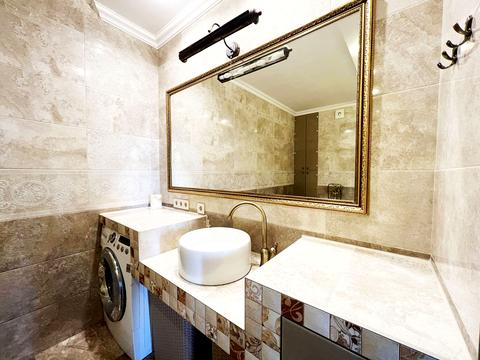 квартира по адресу Ованеса Туманяна ул., 15-А