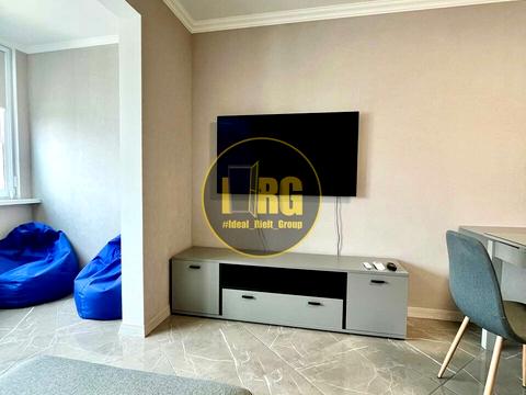 квартира по адресу Балтийский пер., 5