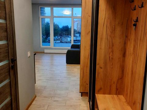 квартира по адресу Под Голоском ул., 24