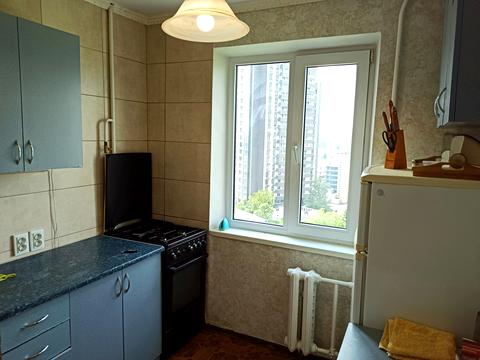 квартира по адресу Зверинецкая ул., 61
